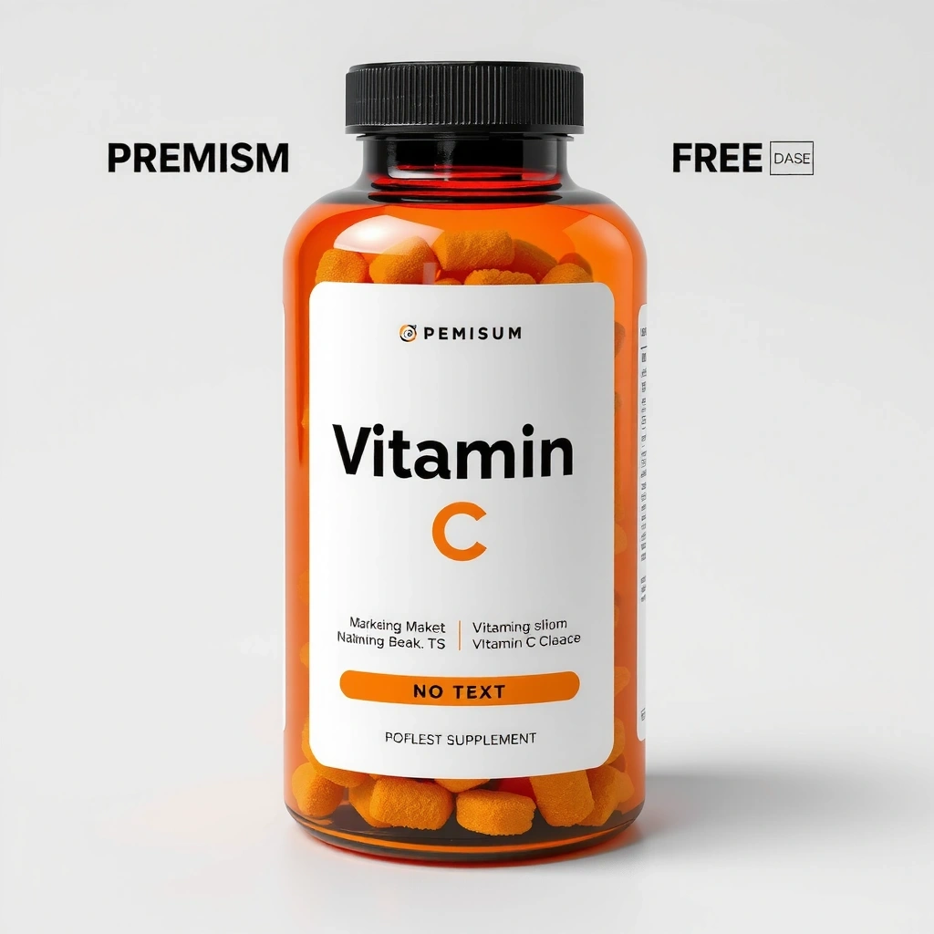 Suplemento de Vitamina C de Matadorvitacv